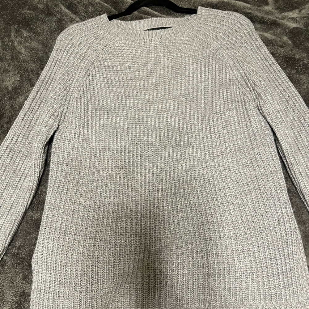 Crew Neck Sweater